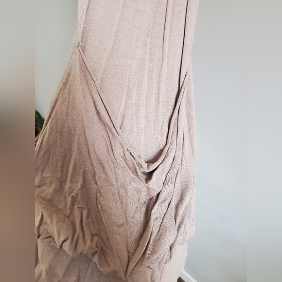 Foreign Exchange Tank Top. Womens Small. EUC - Picture 7 of 10